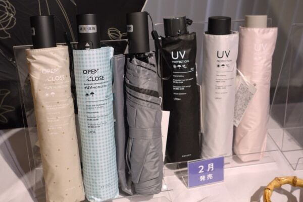 春夏のおでかけ・ランチタイムをアップデート！　KEYUCAの2026年春の新商品をチェック