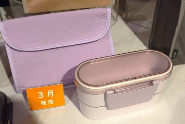 春夏のおでかけ・ランチタイムをアップデート！　KEYUKAの2026年春の新商品をチェック