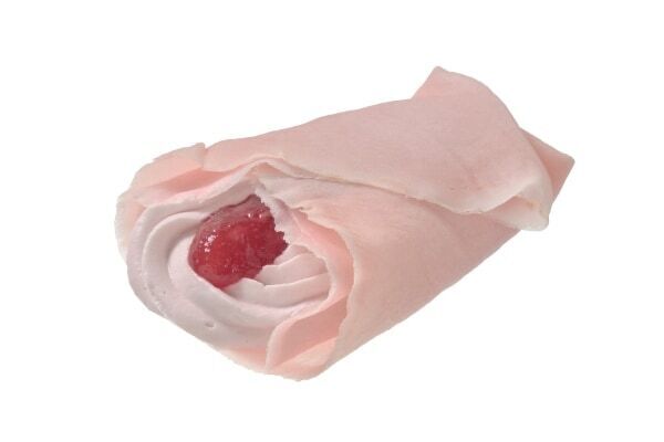 【セブン-イレブン】コンビニスイーツにも春！　桜・苺・抹茶のスイーツが登場