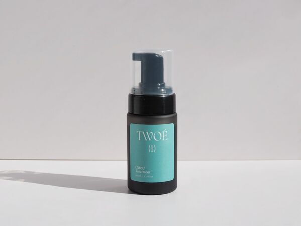 置き時間なし、おうちでたった2ステップの本格サロンケア。ヘアケアブランド「TWOÉ」がデビュー