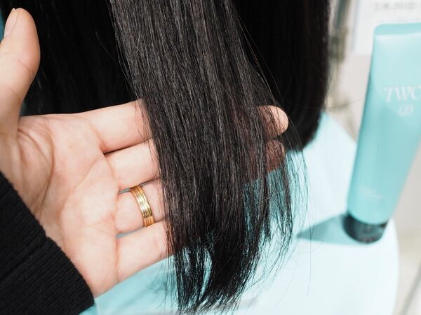 置き時間なし、おうちでたった2ステップの本格サロンケア。ヘアケアブランド「TWOÉ」がデビュー