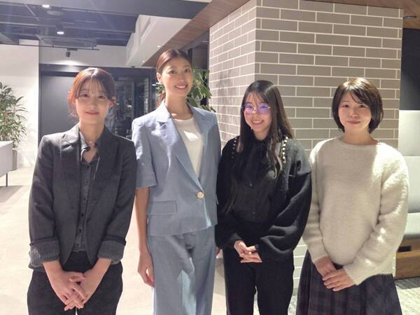 私ってどう見られてる？　今すぐできる”見た目印象”を変える3つの方法をレクチャー