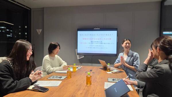 私ってどう見られてる？　今すぐできる”見た目印象”を変える3つの方法をレクチャー