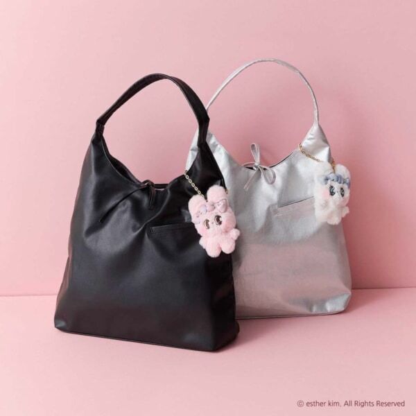 全部ほしい。ROPE’ PICNICが韓国発の人気キャラ「エスターバニー リトル」と初コラボ