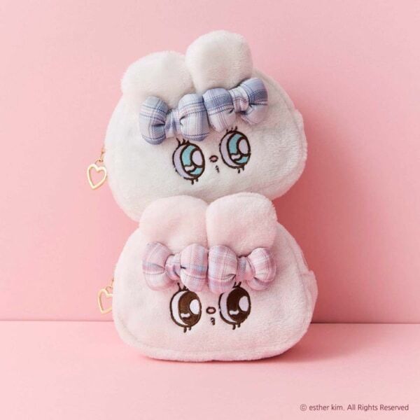 全部ほしい。ROPE’ PICNICが韓国発の人気キャラ「エスターバニー リトル」と初コラボ