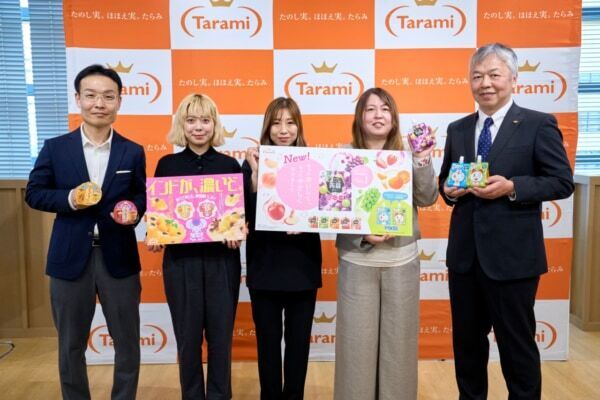 春の新作スイーツは“インド”がテーマ!?　低カロリーなのに満足感たっぷり。「たらみ」デザートゼリー実食レポ