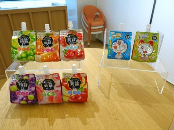 春の新作スイーツは“インド”がテーマ!?　低カロリーなのに満足感たっぷり。「たらみ」デザートゼリー実食レポ