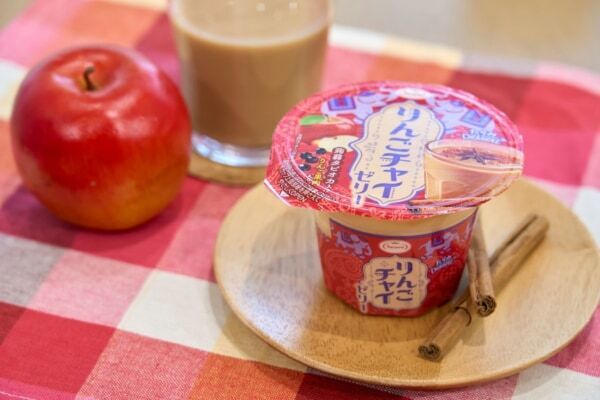 春の新作スイーツは“インド”がテーマ!?　低カロリーなのに満足感たっぷり。「たらみ」デザートゼリー実食レポ