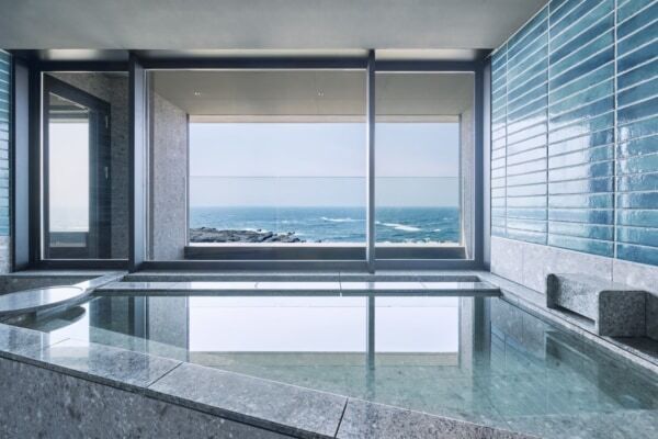 人気リゾートブランド「ふふ」から神奈川で初の海を望めるリゾート「ふふ 城ヶ島 海風のしらべ」開業！