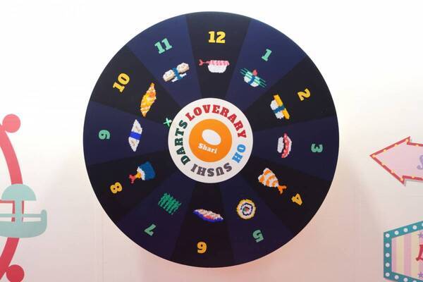 フェイラーのデザインが彩る春色のテーマパーク！　「LOVERARY BY FEILER」が原宿で10周年記念ポップアップを開催中