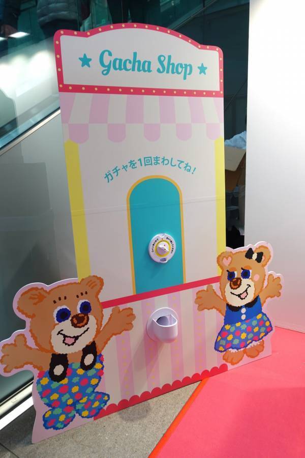 フェイラーのデザインが彩る春色のテーマパーク！　「LOVERARY BY FEILER」が原宿で10周年記念ポップアップを開催中