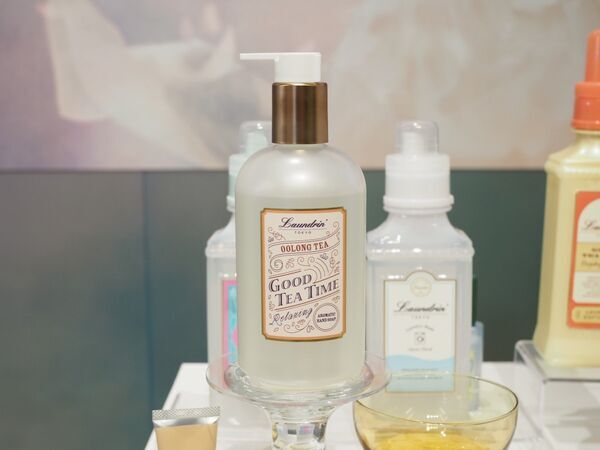 ダイアンの速乾ヘアスプレーにスムージー感覚で飲めるプロテインも！　ネイチャーラボ2026春夏新製品をチェック