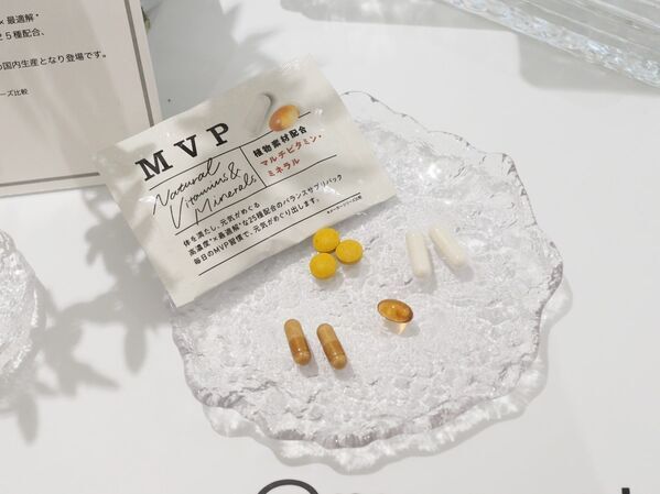 ダイアンの速乾ヘアスプレーにスムージー感覚で飲めるプロテインも！　ネイチャーラボ2026春夏新製品をチェック