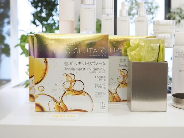 ダイアンの速乾ヘアスプレーにスムージー感覚で飲めるプロテインも！　ネイチャーラボ2026春夏新製品をチェック