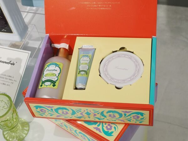 ダイアンの速乾ヘアスプレーにスムージー感覚で飲めるプロテインも！　ネイチャーラボ2026春夏新製品をチェック