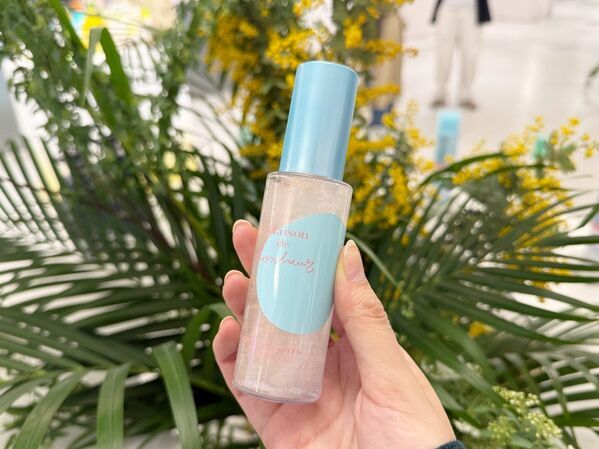 ダイアンの速乾ヘアスプレーにスムージー感覚で飲めるプロテインも！　ネイチャーラボ2026春夏新製品をチェック