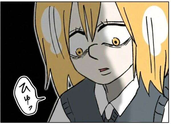 ひゃひゃひゃ!!　女子高生の下着だ!!!　脅されてきわどい姿を男に撮られてしまった少女は……【ないものねだりの女達。 #726】