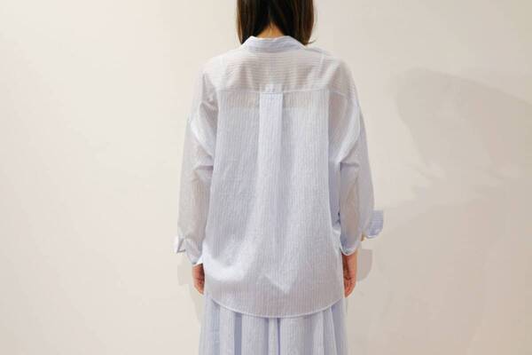 トレンドも着心地も妥協しない。PLST春夏新作で作るきれいめ通勤コーデ4選