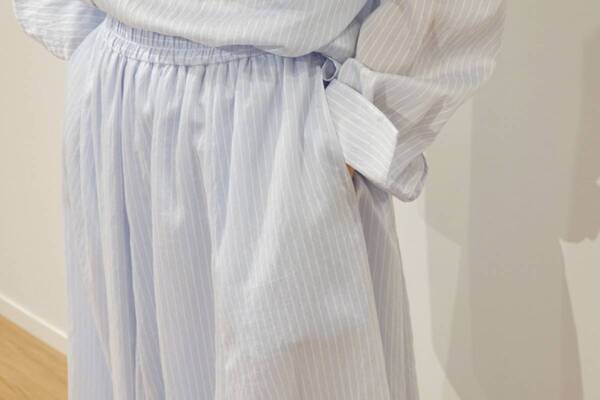 トレンドも着心地も妥協しない。PLST春夏新作で作るきれいめ通勤コーデ4選