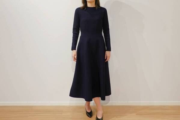 トレンドも着心地も妥協しない。PLST春夏新作で作るきれいめ通勤コーデ4選