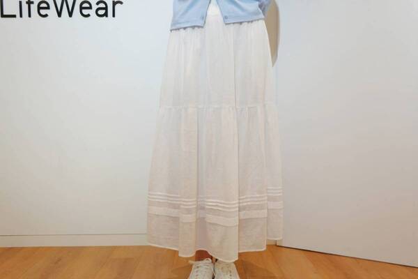 ユニクロ2026年春夏新作はどれを買う？　大人女子におすすめのコーディネート4選