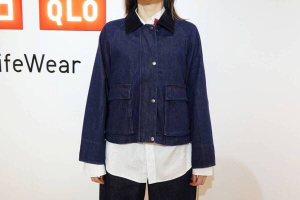 ユニクロ2026年春夏新作はどれを買う？　大人女子におすすめのコーディネート4選