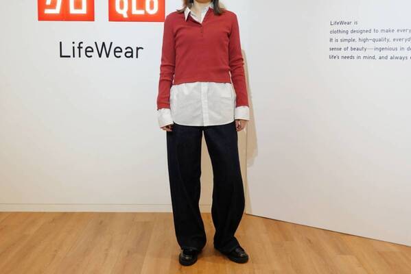 ユニクロ2026年春夏新作はどれを買う？　大人女子におすすめのコーディネート4選