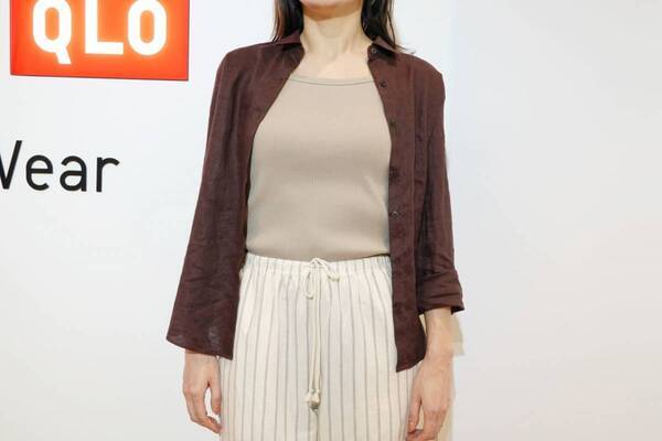 ユニクロ2026年春夏新作はどれを買う？　大人女子におすすめのコーディネート4選