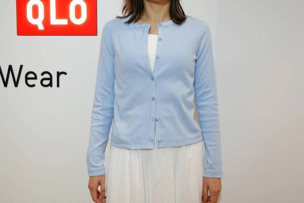 ユニクロ2026年春夏新作はどれを買う？　大人女子におすすめのコーディネート4選