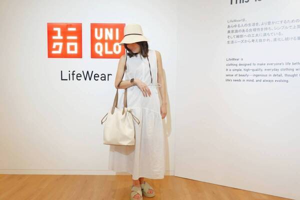 ユニクロ2026年春夏新作はどれを買う？　大人女子におすすめのコーディネート4選