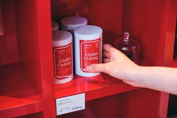 「ここなら続けたい」と思えた理由。ゴンチャ店長が語る職場づくりの本質