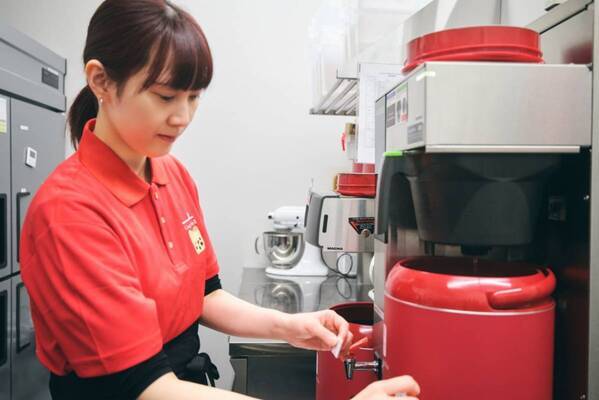 「ここなら続けたい」と思えた理由。ゴンチャ店長が語る職場づくりの本質