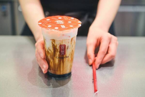 「ここなら続けたい」と思えた理由。ゴンチャ店長が語る職場づくりの本質