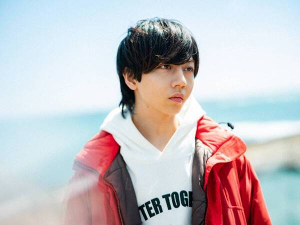 仲間との出会いが、僕を変えた——長野凌大の素顔と映画初主演への覚悟