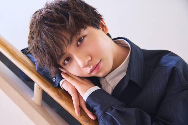 仲間との出会いが、僕を変えた——長野凌大の素顔と映画初主演への覚悟