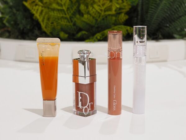 2026年の春コスメはどれを買う？　コスメオタク二人が大注目の春新作リップ&フェイスカラー31選