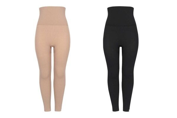 やわらかな素材感とからだに寄り添うフィット感。「AMPHI」×「ETRE TOKYO」コラボのコレクションが登場