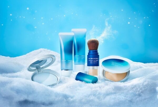 持ち運びに便利！　敏感肌にやさしいオンリーミネラル、人気のUVケア「クールコンフォート」シリーズに新アイテムが登場