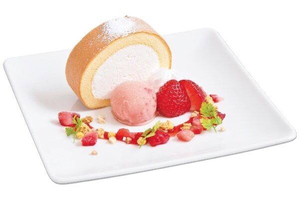 いちご好きは集合！ トマト＆オニオンでいちごのスイーツが勢揃いの「ストロベリーフェア」開催