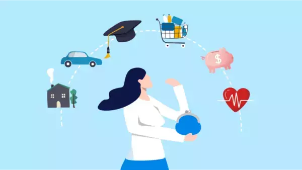 20代のうちに試したい「自分を知るため」のお金の使い方