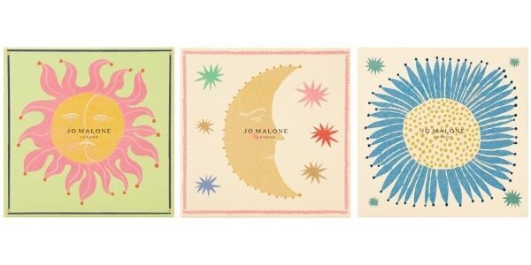 限定特典あり。英国発のフレグランス「ジョー マローン ロンドン」のポップアップイベント