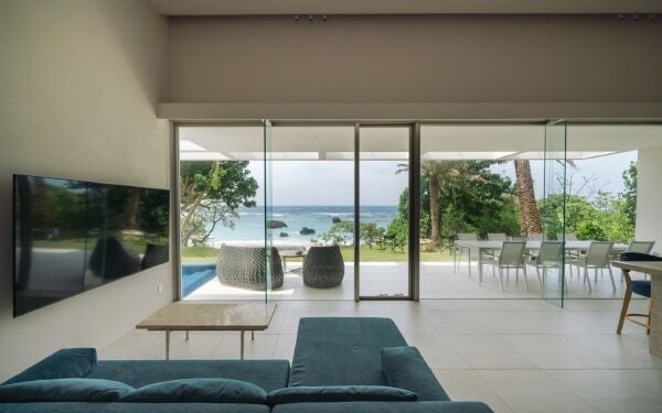 何もない1泊22万円の宮古島の秘境ヴィラが、リゾート日本一を受賞した理由とは？