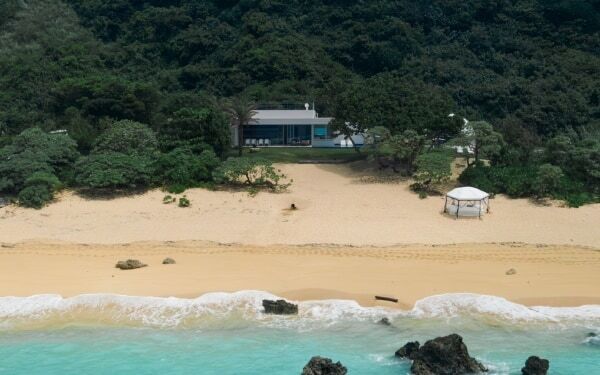 何もない1泊22万円の宮古島の秘境ヴィラが、リゾート日本一を受賞した理由とは？