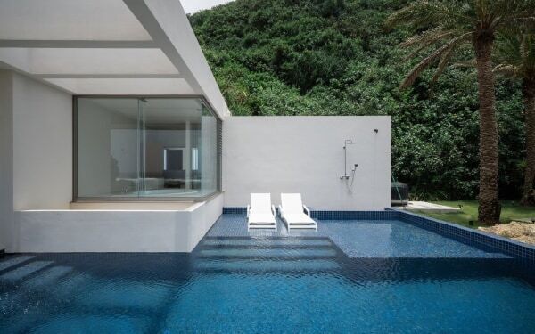 何もない1泊22万円の宮古島の秘境ヴィラが、リゾート日本一を受賞した理由とは？