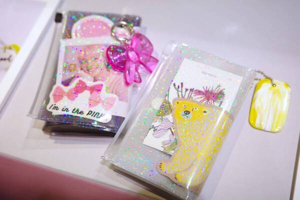 レトロな雰囲気漂うシールからアイデア文具まで！　ロフト「文フェス2026SPRING」注目12アイテム