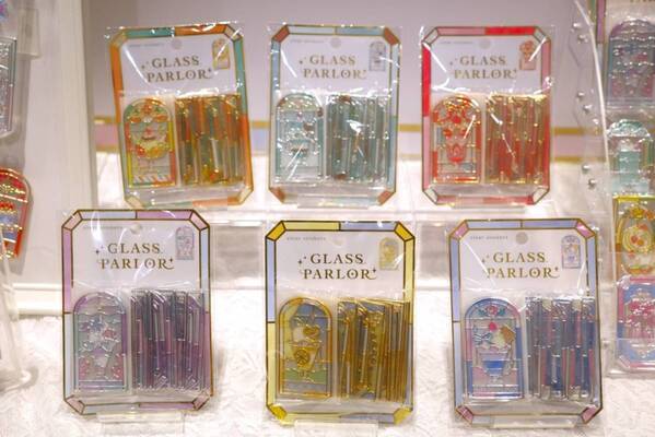 レトロな雰囲気漂うシールからアイデア文具まで！　ロフト「文フェス2026SPRING」注目12アイテム