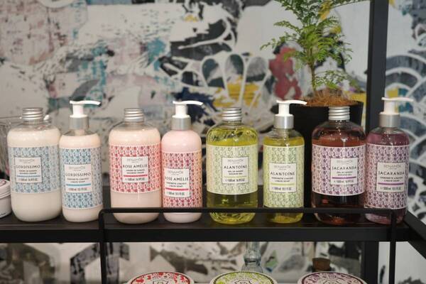 ギフトにおすすめ！　ポルトガル老舗のビューティーブランド「Benamôr」が日本上陸