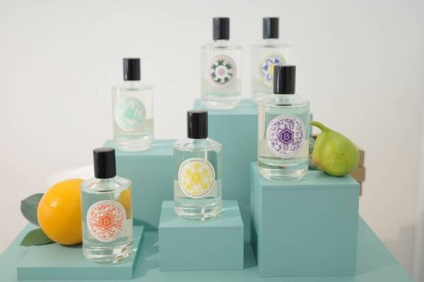 ギフトにおすすめ！　ポルトガル老舗のビューティーブランド「Benamôr」が日本上陸