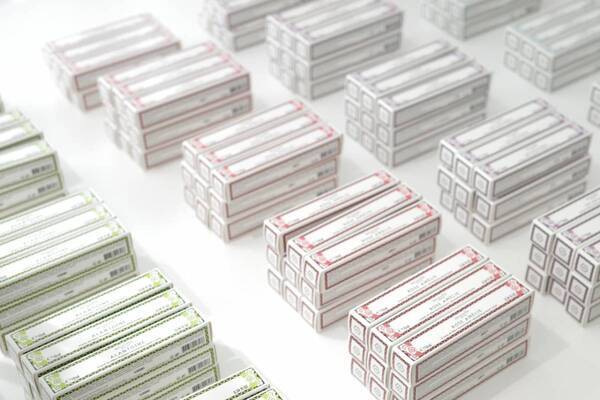 ギフトにおすすめ！　ポルトガル老舗のビューティーブランド「Benamôr」が日本上陸