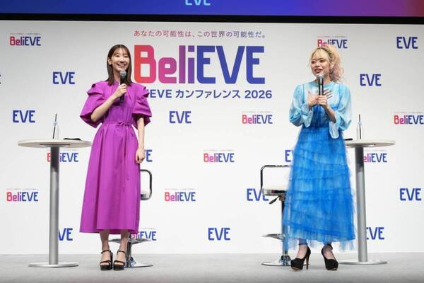 柏木由紀、エルフ・荒川がAIメンターに感動！　“企業から行政を変える”エスエス製薬の女性活躍プロジェクトが2026年に大きく動く